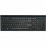 Kensington Advance Fit AZERTY Noir mat