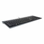 Kensington Advance Fit AZERTY Noir mat