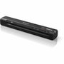 Epson WorkForce ES-60W Scanner Portable Wi-Fi Noir