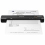 Epson WorkForce ES-60W Scanner Portable Wi-Fi Noir