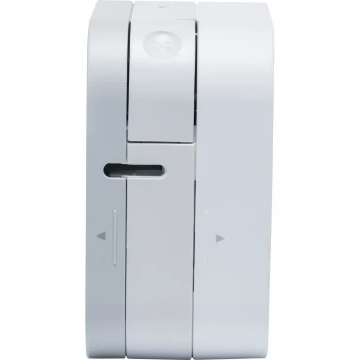 Brother PT-P300BT Étiqueteuse portable compacte P-touch avec connectivité Bluetooth pour smartphones et tablettes