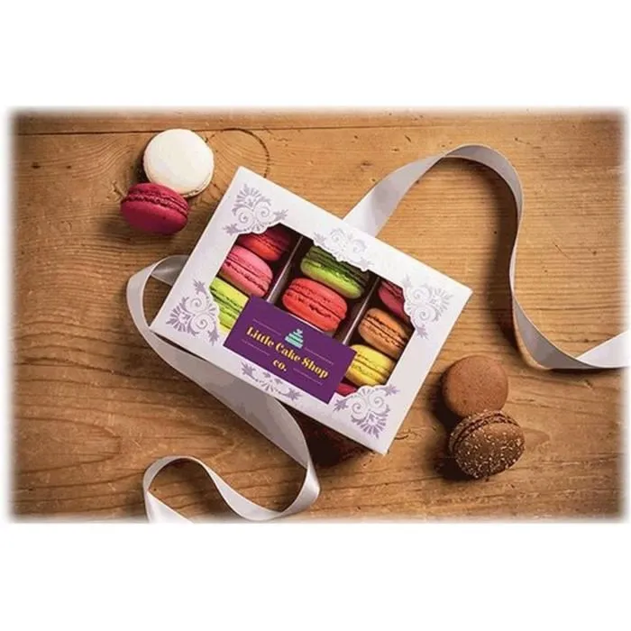 Brother VC500WCRZ1 - Imprimante couleur étiquettes et photos - Thermique direct - Wi-Fi - Pour loisirs créatifs