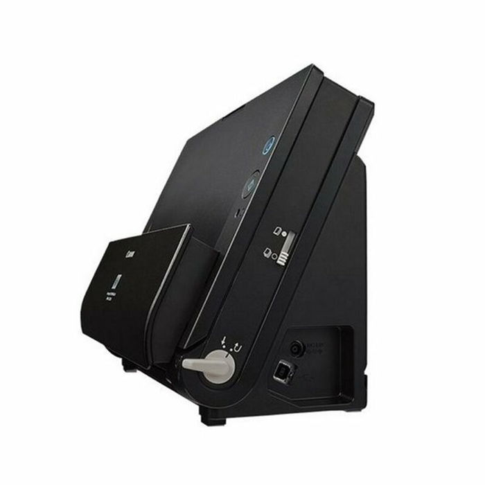 Scanner Double Face Canon 3258C003 600 x 600 DPI 25 PPM 25 ppm Scanner Double Face Canon 3258C003 600 x 600 DPI 25 PPM 25 ppm