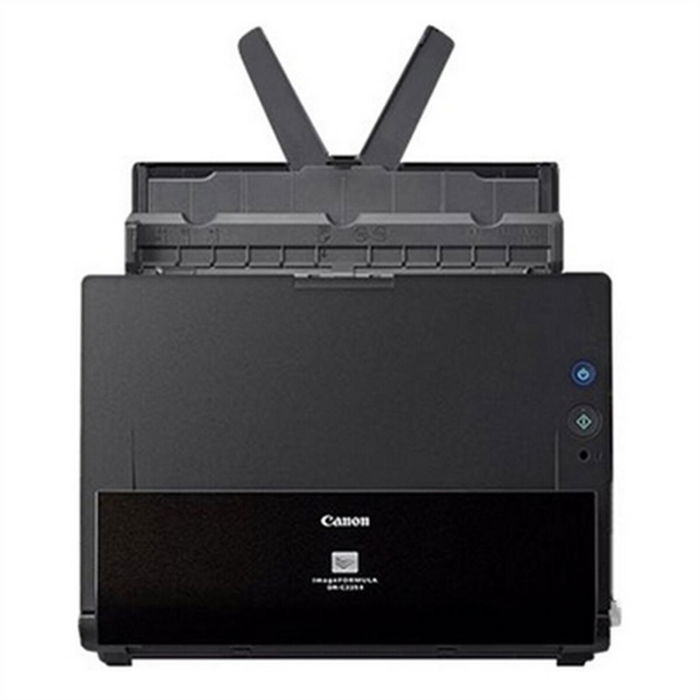 Scanner Double Face Canon 3258C003 600 x 600 DPI 25 PPM 25 ppm Scanner Double Face Canon 3258C003 600 x 600 DPI 25 PPM 25 ppm