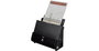 Canon DR-C225 II - Numériseur document A4 avec technologie CMOS CIS, 600 ppp, éclairage RGB LED, USB 2.0 - Design compact pour gain de place (300x156x220 mm)
