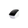 Brother QL-700 Imprimante d'étiquettes thermique directe, Blanc/Noir