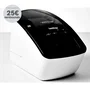 Brother QL-700 - Imprimante d'étiquettes thermique, jusqu'à 150 mm/s, résolution 300 x 600 ppp, blanc, connexion USB