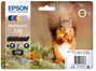 Epson Multipack Claria Photo HD 378 - 6 Couleurs