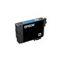 Epson Cartouche d'encre Cyan 502 XL Haute capacité (C13T02W24020) - pour environ 470 pages