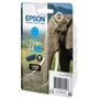 Epson Cartouche d'encre XL Cyan T2432