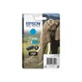 Epson Cartouche d'encre XL Cyan T2432