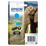 Epson Cartouche d'encre XL Cyan T2432