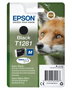 Epson T1281 Cartouche d'encre Noire