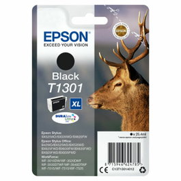 Epson T1301 Noir 25,4 ml