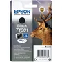 Epson Cartouche d'encre Noir T1301 Singlepack DURABrite U - C13T13014012