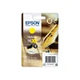 Epson Cartouche d'encre Jaune 16XL Haute Capacité (C13T16344022) - 1 Pièce
