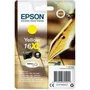 Epson Cartouche d'encre Jaune 16XL Haute Capacité (C13T16344022) - 1 Pièce