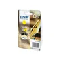 Epson Cartouche d'encre Jaune 16XL Haute Capacité (C13T16344022) - 1 Pièce