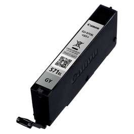 Canon CLI-571XL GY Gris XL