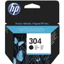 HP Cartouche d'encre noire authentique N9K06AE pour HP DeskJet 2620, 2630, 3720, 3730