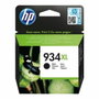 HP 934XL Cartouche d'encre noire haute capacité (C2P23AE) высокая capacité