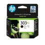 HP Cartouche d'encre 303XL Noir