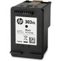 HP Cartouche d'encre 303XL noire grande capacité (T6N04AE) de type original