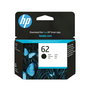 HP 62 Cartouche d'encre noire