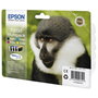 Epson Multipack DURABrite Ultra T0895 (BK/C/M/Y)