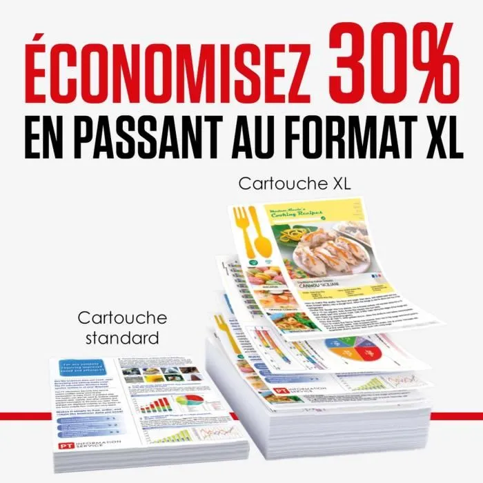 Canon Cartouche d'encre PG-560 - Noir pour imprimante Canon - Encre d'origine Canon Cartouche d'encre PG-560 - Noir pour imprimante Canon - Encre d'origine