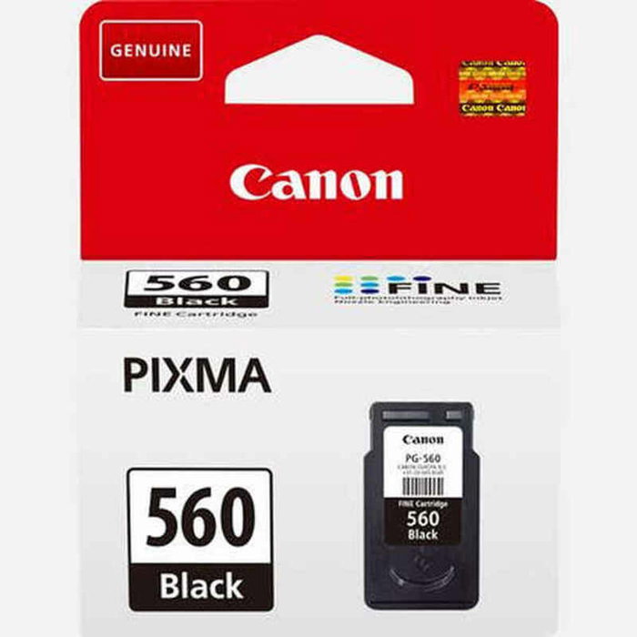 Canon Cartouche d'encre PG-560 Noir Canon Cartouche d'encre PG-560 Noir