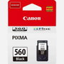Canon Cartouche d'encre PG-560 Noir