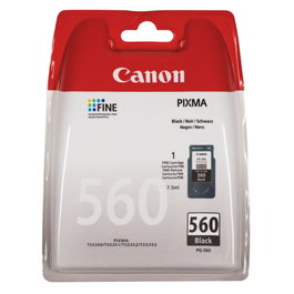 Canon PG-560 Noir