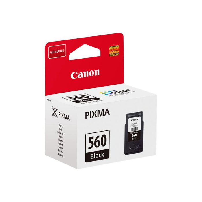 Canon Cartouche d'encre PG-560 Noir Canon Cartouche d'encre PG-560 Noir