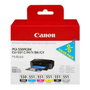 Canon Multipack d'encre PGI-550 et CLI-551 (6496B005) - 6 Cartouches