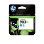 HP 903XL Cartouche d'encre Cyan grande capacité (T6M03AE) de grande capacité