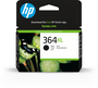 HP 364XL Cartouche d'encre noire grande capacité