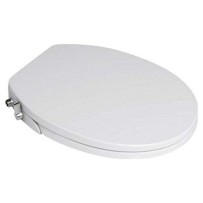 Gelco Abattant WC Japonais Clenea Blanc Gelco Abattant WC Japonais Clenea Blanc