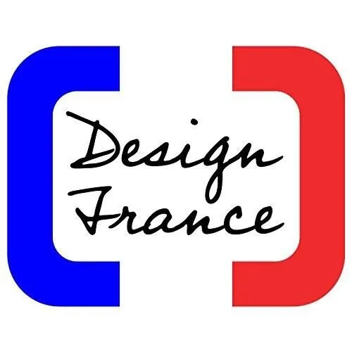 Gelco Abattant WC Universel Gris Galets en Bois Moulé MDF avec Hinges Métal Chromé et Fixations Universelles - Décor 1 Face