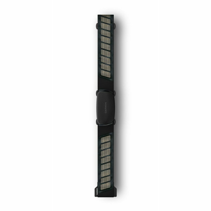 Sangle GARMIN 010-12883-00 Noir 0,96" Bluetooth
