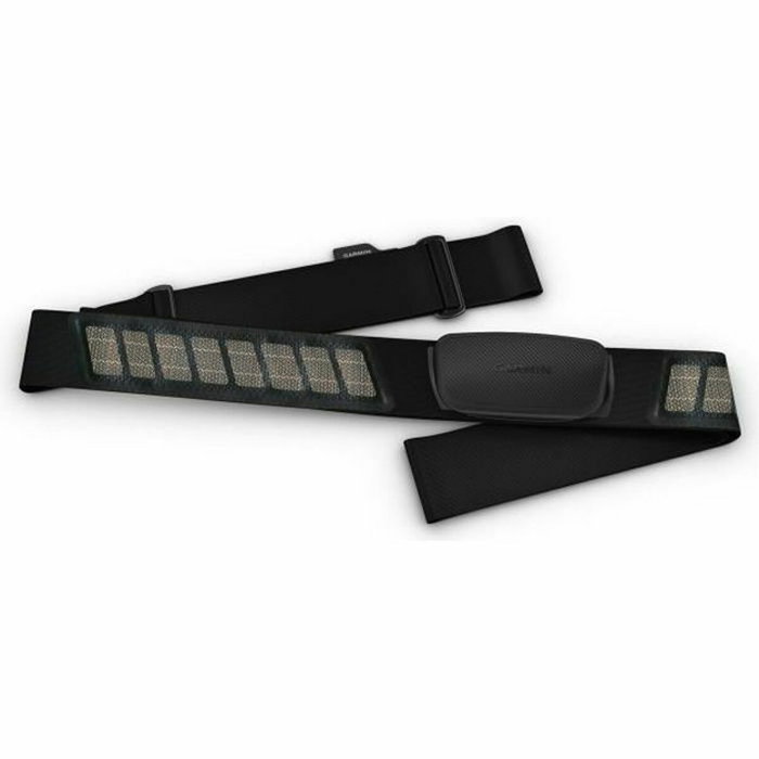 Sangle GARMIN 010-12883-00 Noir 0,96" Bluetooth
