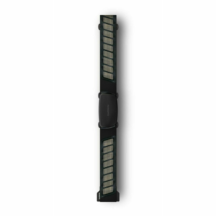 Sangle GARMIN 010-12883-00 Noir 0,96" Bluetooth