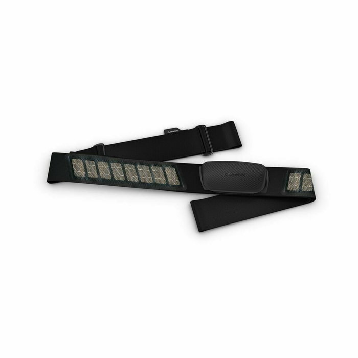Sangle GARMIN 010-12883-00 Noir 0,96" Bluetooth