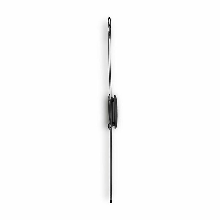 Sangle GARMIN 010-12883-00 Noir 0,96" Bluetooth