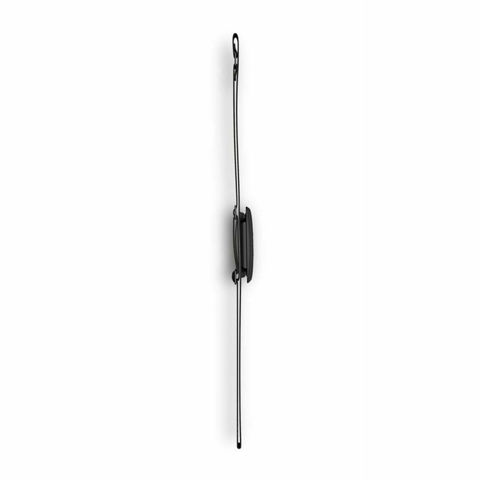 Sangle GARMIN 010-12883-00 Noir 0,96" Bluetooth