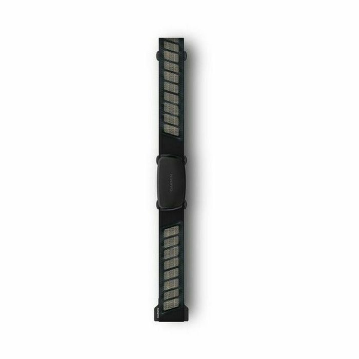 Sangle GARMIN 010-12883-00 Noir 0,96" Bluetooth