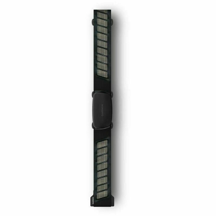 Sangle GARMIN 010-12883-00 Noir 0,96" Bluetooth