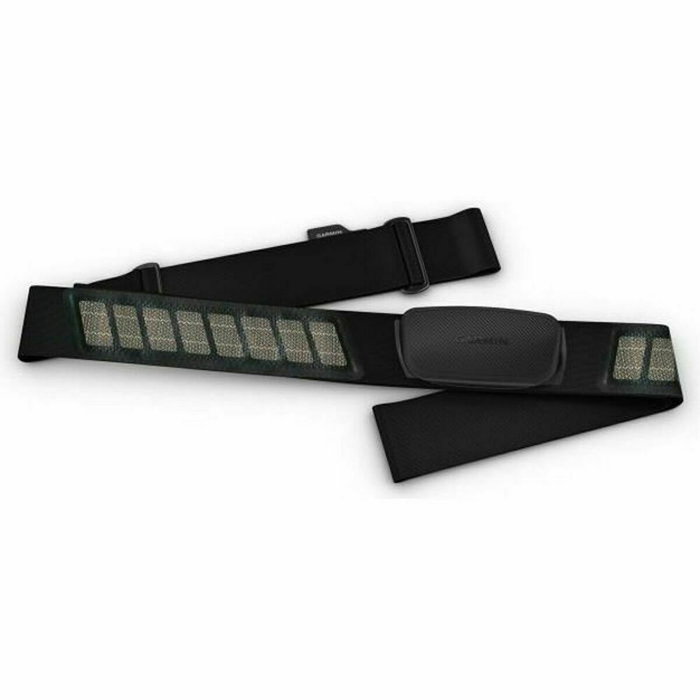 Sangle GARMIN 010-12883-00 Noir 0,96" Bluetooth