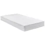 Dormipur V920 - Matelas 90x190 cm en mousse mémoire de forme 16 cm - Face hiver et été - Ame polyuréthane densité 25 kg/m³ - Fabrication européenne