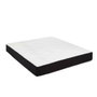 Dormipur Matelas V1080 160x200 cm Mousse Mémoire de Forme Ferme